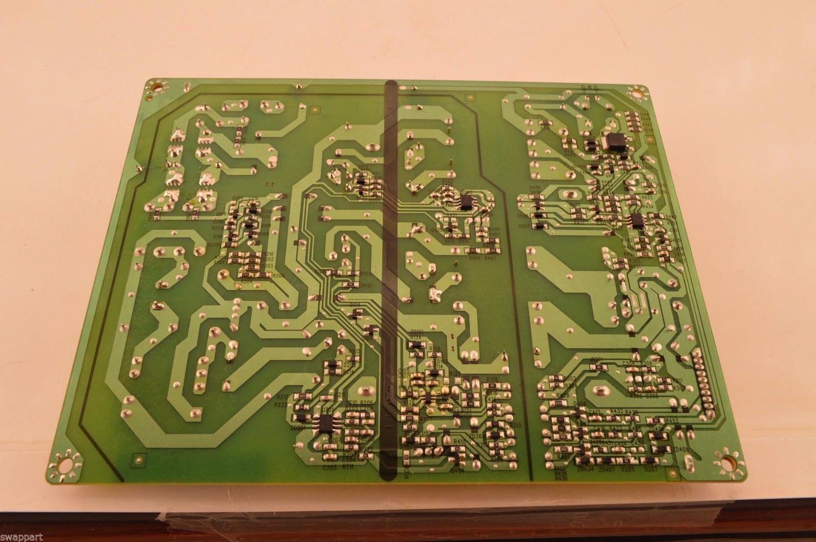 Hitachi R-HS100D-1MF12 MP100D-1MF12 810426667 Netzteil